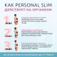 Personal Slim - средство для похудения